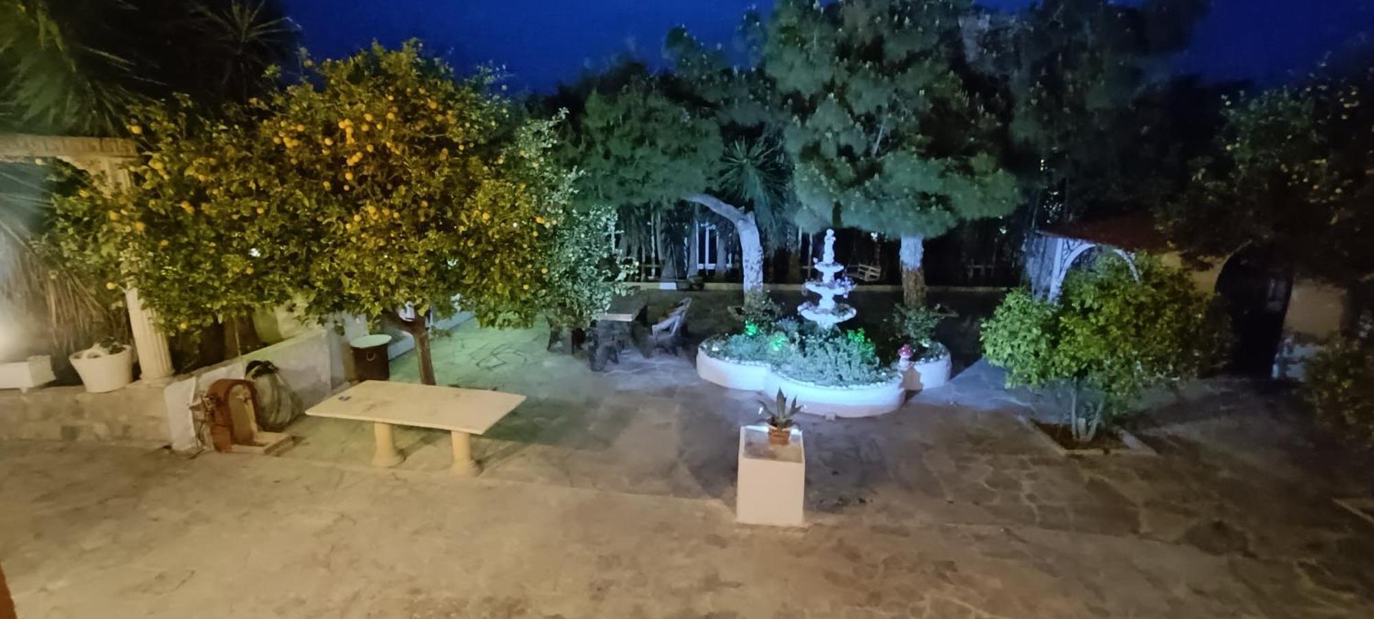 Aegina Town, Summer House Eksteriør bilde