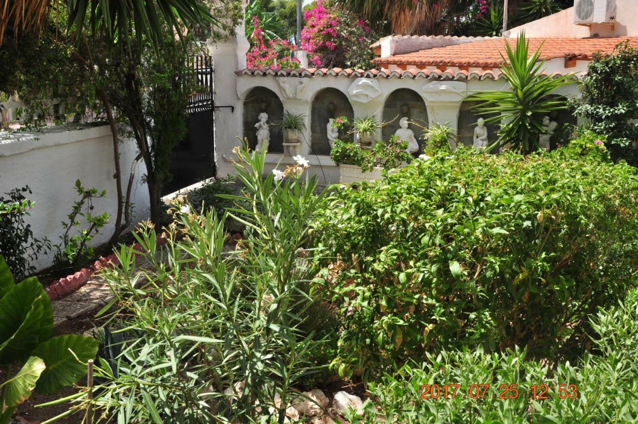 Aegina Town, Summer House Eksteriør bilde